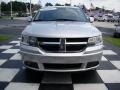 Bright Silver Metallic - Journey SXT Photo No. 4