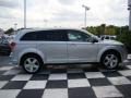 Bright Silver Metallic - Journey SXT Photo No. 6