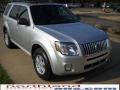 Ingot Silver Metallic - Mariner V6 4WD Photo No. 14