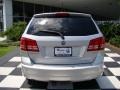 Bright Silver Metallic - Journey SXT Photo No. 12