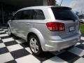 Bright Silver Metallic - Journey SXT Photo No. 13