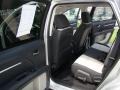 Bright Silver Metallic - Journey SXT Photo No. 14
