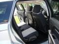 Bright Silver Metallic - Journey SXT Photo No. 18