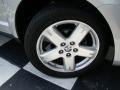 Bright Silver Metallic - Journey SXT Photo No. 31