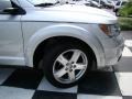Bright Silver Metallic - Journey SXT Photo No. 33