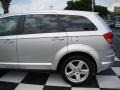 Bright Silver Metallic - Journey SXT Photo No. 35