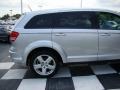 Bright Silver Metallic - Journey SXT Photo No. 36