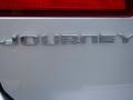 Bright Silver Metallic - Journey SXT Photo No. 37
