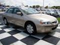2003 Desert Mist Metallic Honda Accord LX Sedan  photo #5