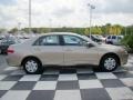 2003 Desert Mist Metallic Honda Accord LX Sedan  photo #6