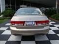 2003 Desert Mist Metallic Honda Accord LX Sedan  photo #8