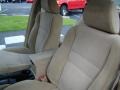 2003 Desert Mist Metallic Honda Accord LX Sedan  photo #11