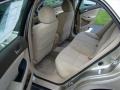2003 Desert Mist Metallic Honda Accord LX Sedan  photo #12