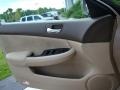 2003 Desert Mist Metallic Honda Accord LX Sedan  photo #19