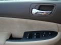 2003 Desert Mist Metallic Honda Accord LX Sedan  photo #20
