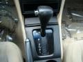 2003 Desert Mist Metallic Honda Accord LX Sedan  photo #22