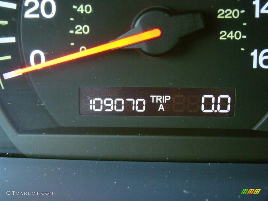 2003 Accord LX Sedan - Desert Mist Metallic / Ivory photo #24