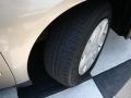 2003 Desert Mist Metallic Honda Accord LX Sedan  photo #26