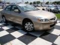 2003 Desert Mist Metallic Honda Accord LX Sedan  photo #28