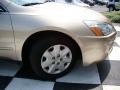 2003 Desert Mist Metallic Honda Accord LX Sedan  photo #29