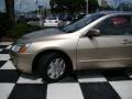 2003 Desert Mist Metallic Honda Accord LX Sedan  photo #30