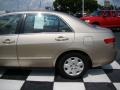 2003 Desert Mist Metallic Honda Accord LX Sedan  photo #31