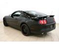Black - Mustang GT Coupe Photo No. 5