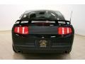 Black - Mustang GT Coupe Photo No. 6
