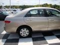 2003 Desert Mist Metallic Honda Accord LX Sedan  photo #32