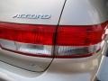 2003 Desert Mist Metallic Honda Accord LX Sedan  photo #33