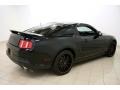 Black - Mustang GT Coupe Photo No. 7