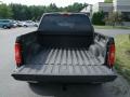 2008 Black Chevrolet Silverado 1500 LT Crew Cab 4x4  photo #4