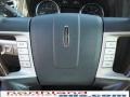 2008 Black Lincoln MKZ AWD Sedan  photo #19