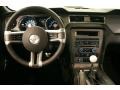 Black - Mustang GT Coupe Photo No. 25