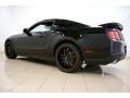 Black - Mustang GT Coupe Photo No. 29