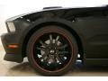 Black - Mustang GT Coupe Photo No. 31