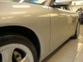 Arctic Silver Metallic - 911 Carrera 4 Coupe Photo No. 9
