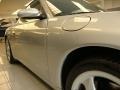 Arctic Silver Metallic - 911 Carrera 4 Coupe Photo No. 12