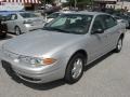 Sterling Metallic - Alero GL Sedan Photo No. 2