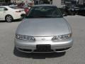 Sterling Metallic - Alero GL Sedan Photo No. 3