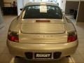 Arctic Silver Metallic - 911 Carrera 4 Coupe Photo No. 18