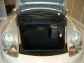 Arctic Silver Metallic - 911 Carrera 4 Coupe Photo No. 21
