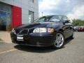 Black Sapphire Metallic - S60 2.5T Photo No. 1