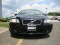 Black Sapphire Metallic - S60 2.5T Photo No. 2