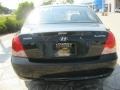 Black Obsidian - Elantra GLS Sedan Photo No. 7