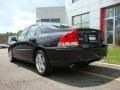 Black Sapphire Metallic - S60 2.5T Photo No. 4