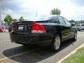 Black Sapphire Metallic - S60 2.5T Photo No. 6