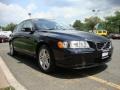 Black Sapphire Metallic - S60 2.5T Photo No. 8