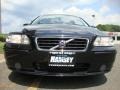 Black Sapphire Metallic - S60 2.5T Photo No. 9