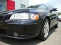 Black Sapphire Metallic - S60 2.5T Photo No. 10